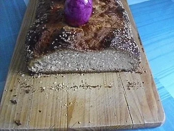 Osterbrot - Rezept - Bild Nr. 6