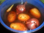 Hustensaft selbst gemacht - Rezept