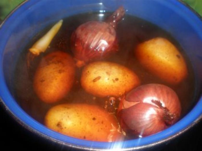 Hustensaft selbst gemacht - Rezept mit Bild - kochbar.de
