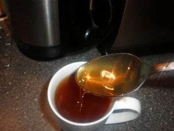 Hustensaft selbst gemacht - Rezept - Bild Nr. 3