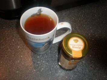 Hustensaft selbst gemacht - Rezept - Bild Nr. 2