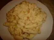 KARTOFFELPUEREE - Rezept