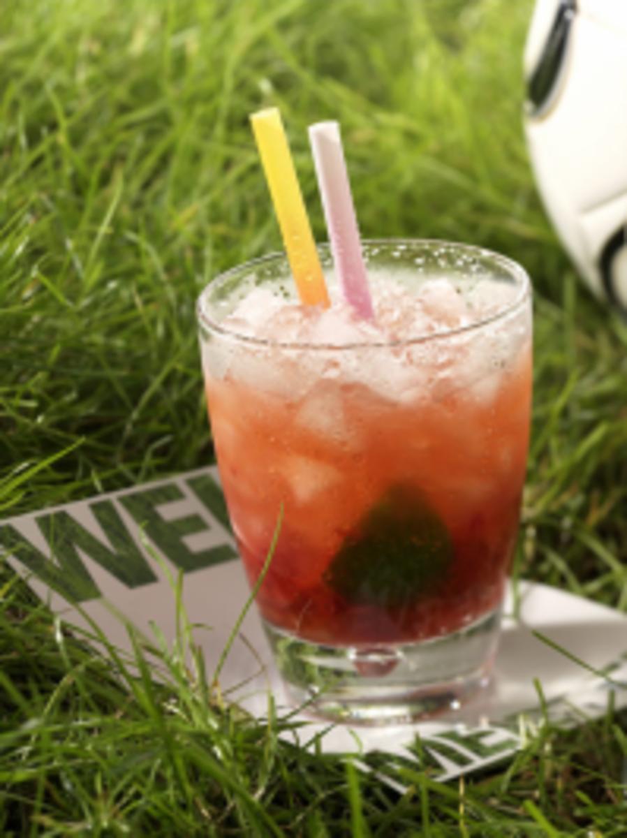 Erdbeer Caipi - Rezept mit Bild - kochbar.de