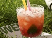 Rezept: Erdbeer Caipi Erdbeer Caipi - Rezept