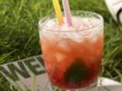 Erdbeer Caipi - Rezept