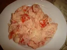 TOMATEN SALAT - Rezept
