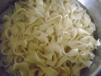 Rezept: Nudeleintopf Bild Nr. 3 Nudeleintopf - Rezept - Bild Nr. 3