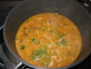 Ravioli-Spargel-Champignon-Töpfchen - Rezept - Bild Nr. 7