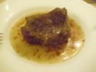 Rinder Steaks  aus dem Backofen - Rezept