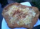 LANGOSCH - Rezept