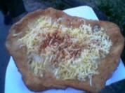 LANGOSCH - Rezept