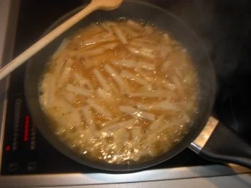 Kohlrabi - Kartoffel - Topf - Rezept - Bild Nr. 2