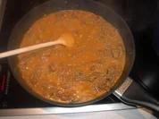 Bärlauch - Haschee - Rezept