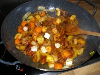 Jount Venture - Rezept - Bild Nr. 3