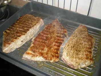 Jount Venture - Rezept - Bild Nr. 5