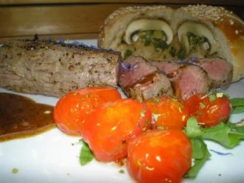 Jount Venture - Rezept - Bild Nr. 6