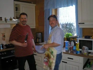 Jount Venture - Rezept - Bild Nr. 8