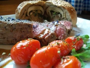 Jount Venture - Rezept