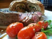 Jount Venture - Rezept