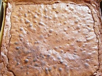 Rezept: Panforto die Sienna Panforto die Sienna - Rezept