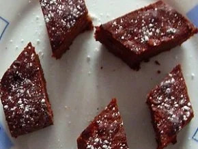 Rezept: Panforto die Sienna Bild Nr. 2 Panforto die Sienna - Rezept - Bild Nr. 2