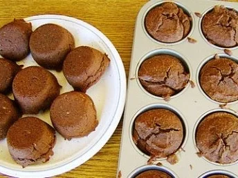 Rezept: Panforto die Sienna Bild Nr. 3 Panforto die Sienna - Rezept - Bild Nr. 3