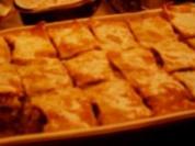 Türkischer Honigkuchen - Rezept