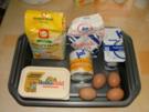 Joghurtkuchen - Rezept