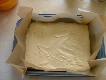 Rezept: Joghurtkuchen Bild Nr. 2 Joghurtkuchen - Rezept - Bild Nr. 2