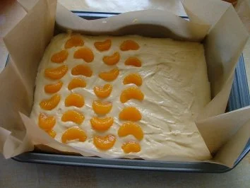 Rezept: Joghurtkuchen Bild Nr. 3 Joghurtkuchen - Rezept - Bild Nr. 3