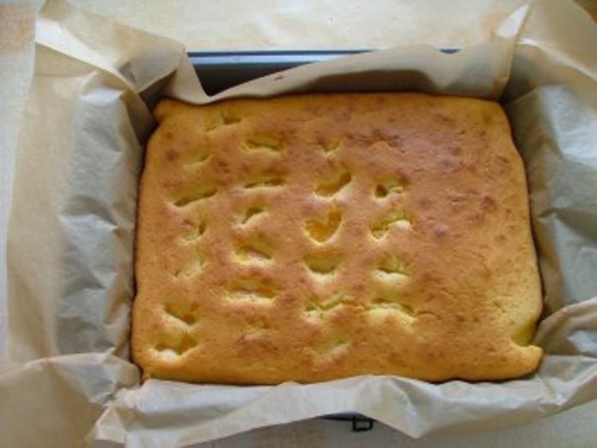 Joghurtkuchen - Rezept - Bild Nr. 4