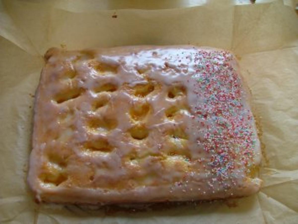 Joghurtkuchen - Rezept - Bild Nr. 6