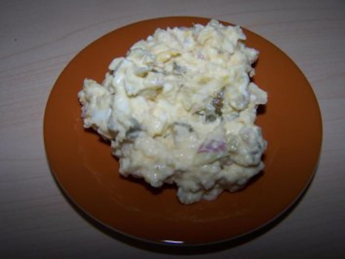 Bilder für Quark-Eier-Creme - Rezept