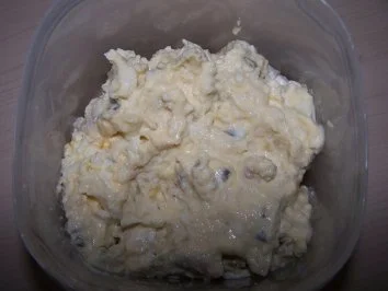 Quark-Eier-Creme - Rezept - Bild Nr. 3