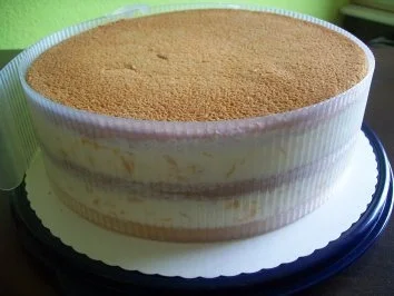 Rezept: Aprikosen Torte Bild Nr. 3 Aprikosen Torte - Rezept - Bild Nr. 3