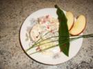 Heringstopf - Rezept