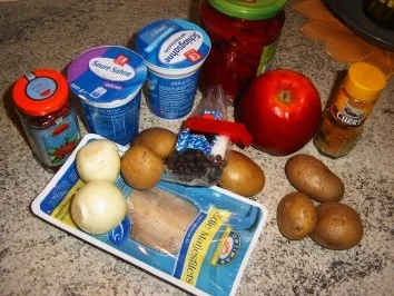 Heringstopf - Rezept - Bild Nr. 2