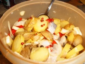 Heringstopf - Rezept - Bild Nr. 4