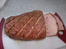 Fleischbrät - Rezept