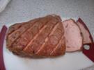 Fleischbrät - Rezept