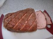 Fleischbrät - Rezept