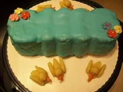 Küken - Schnitten - Rezept