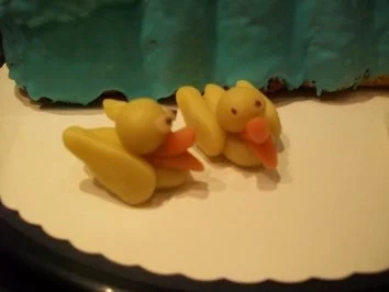 Küken - Schnitten - Rezept - Bild Nr. 9