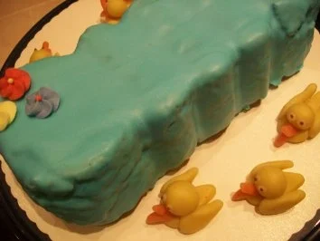 Küken - Schnitten - Rezept - Bild Nr. 4