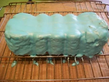 Küken - Schnitten - Rezept - Bild Nr. 3