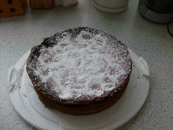 Kaffee-Käsekuchen - Rezept - Bild Nr. 4