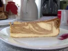 Kaffee-Käsekuchen - Rezept