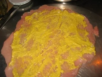 Fleisch: Schweinerouladen deftig gefüllt! - Rezept - Bild Nr. 7