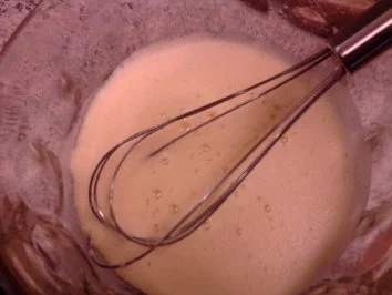 Sauce Bernaise - Rezept - Bild Nr. 6