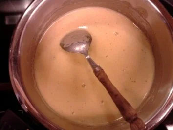 Sauce Bernaise - Rezept - Bild Nr. 7